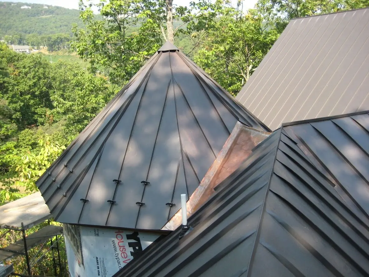 Professional Shingle Replacement & Repair by Craftsman Roofing in Central Hollywood